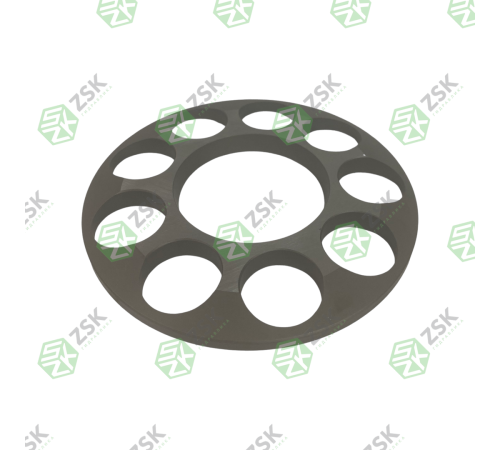 SBS80 Прижимная пластина