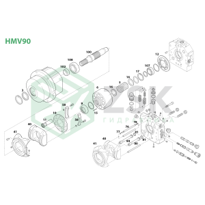 HMV90-01