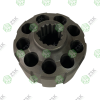 A10VSF28 Блок цилиндров 83x66
