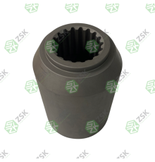 A10VSO100 /31 A10VO100 /31 Муфта Z1-18, Z2-13