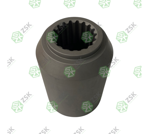 A10VSO100 /31 A10VO100 /31 Муфта Z1-18, Z2-13