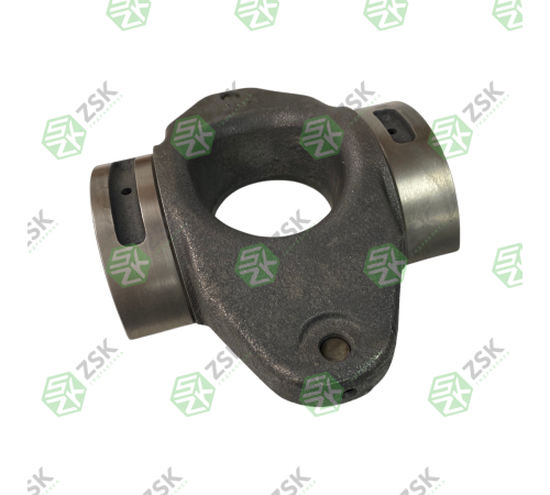 A10VSO140 /31 Поворотная плита L