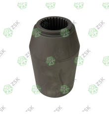 A10VSO140 /31 Муфта Z1-26, Z2-13