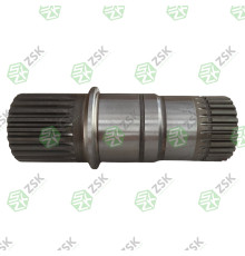 MS11 Ведущий вал T28 d74.5 L223 T28 d74.5