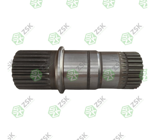 MS11 Ведучий вал T28 d74.5 L223 T28 d74.5