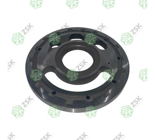 708-1G-00090 MAIN PUMP Распределитель R