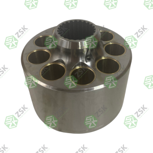 D61 - D275 MAIN PUMP