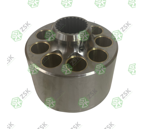 708-1L-00300 MAIN PUMP (HPV95) Поршень с башмаком 23.2x80.2