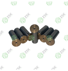 708-1S-00160 MAIN PUMP Поршень с башмаком 17x52.75