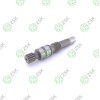 MPV044 Ведучий вал T15 d24.8 L200 d25.4
