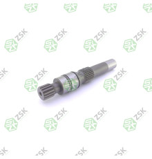 MPV044 Ведучий вал T15 d24.8 L200 d25.4