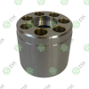 HPV105-02 Шестеренный насос 22.5cc (Z1-18, Z2-9)