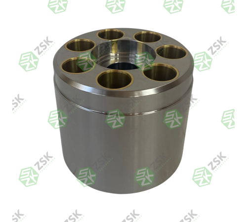 HPV105-02 Шестеренный насос 22.5cc (Z1-18, Z2-9)