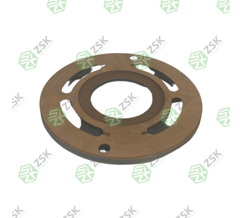 JMV-44/22 Распределитель M
