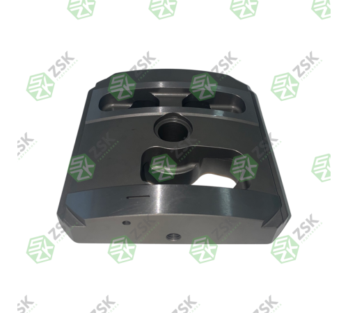 HPV118 MAIN PUMP Распределитель R