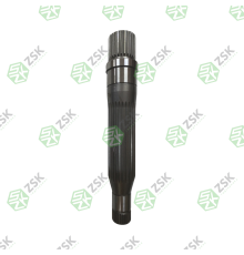 A11VO260 Ведущий вал T28 d60 L397 T32 d41.7