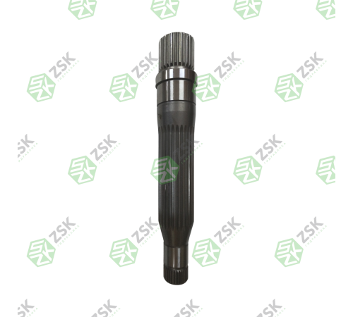 A11VO260 Ведущий вал T28 d60 L397 T32 d41.7