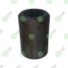 PVH74 Муфта D-41.73, H-64.3, Z1-9, Z2-17