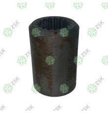 PVH74 Муфта D-41.73, H-64.3, Z1-9, Z2-17
