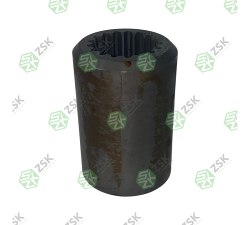PVH74 Муфта D-41.73, H-64.3, Z1-9, Z2-17