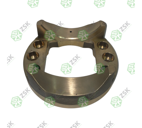 708-1G-00090 MAIN PUMP Суппорт