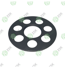 708-7R-00512 SWING MOTOR Прижимная пластина