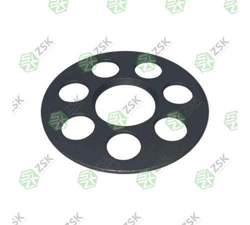 708-7R-00512 SWING MOTOR Притискна пластина