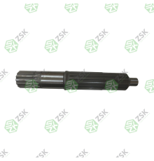 M2X146 Ведущий вал T14 d39.4 L264 d20