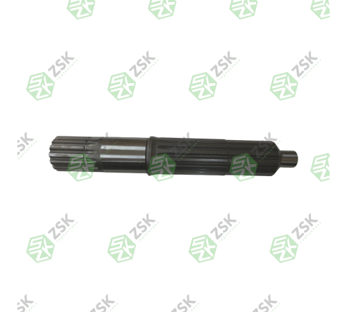 M2X146 Ведущий вал T14 d39.4 L264 d20