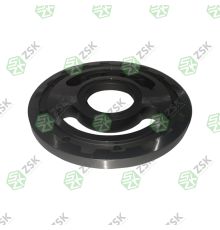708-23-10100 MAIN PUMP (HPV55+55) Распределитель L