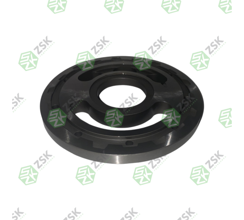 708-23-10100 MAIN PUMP (HPV55+55) Распределитель L