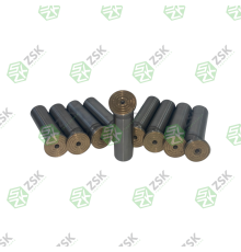 708-2H-01460 MAIN PUMP Поршень с башмаком 27x99