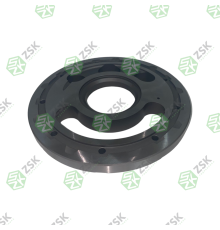 708-2L-00151 MAIN PUMP (HPV95+95) Распределитель R