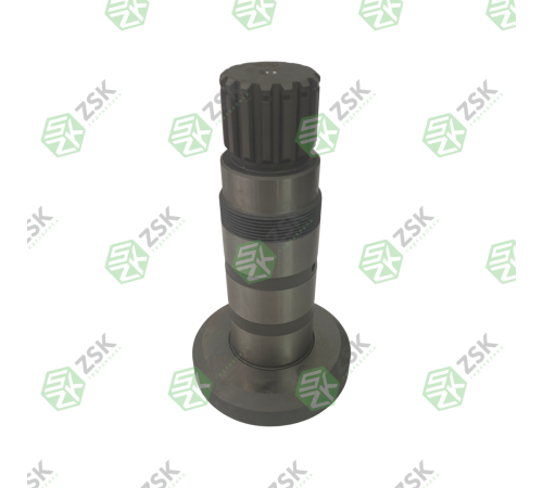 9065880 MAIN PUMP Ведущий вал T15 d49.7 L209 d118