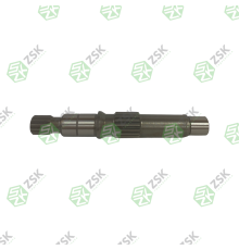 PVE21 Ведущий вал T13 d21.7 L194 d21.4