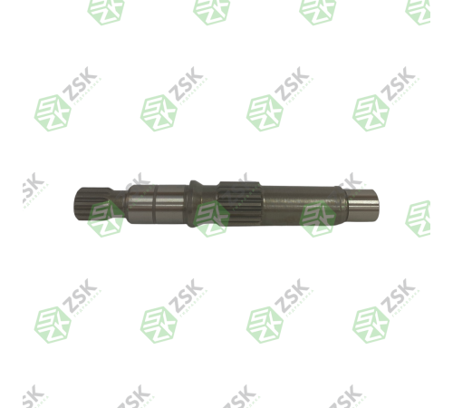 PVE21 Ведущий вал T13 d21.7 L194 d21.4