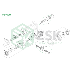 MFH90
