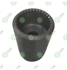 A11VO260 Муфта T1-32, T2-13
