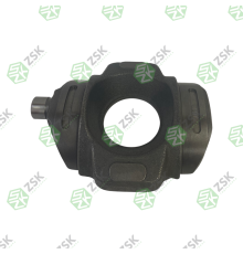 708-1T-00131 MAIN PUMP Поворотная плита