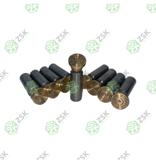 HMR90-01 Поршень с башмаком 22.5x85.1