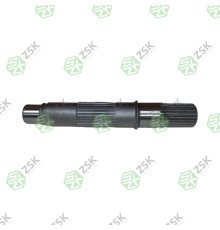 HMF105-02 Ведущий вал T23 d37.56 L266